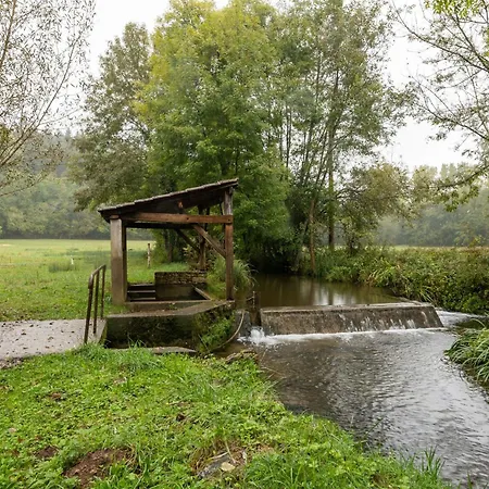Cosy Cottage With Garden * Peyzac-le-Moustier